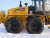 автогрейдер xgma xg3220f