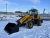 телескопический погрузчик builder tl20