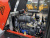 телескопический погрузчик builder tl18s