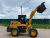 Фронтальный погрузчик BUILDER ZL22 от интернет-магазина tehnozis.ru компании Технозис фронтальный погрузчик builder zl22