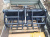 вилочный захват на мини-погрузчик