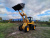 Фронтальный погрузчик BUILDER ZL28 от интернет-магазина tehnozis.ru компании Технозис фронтальный погрузчик builder zl28