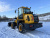 телескопический погрузчик builder tl20